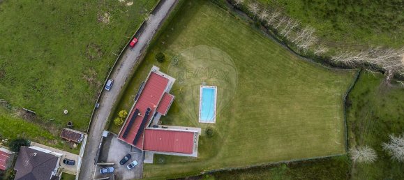 4 bedrooms House in Sequeira, Portugal No. 174061 28