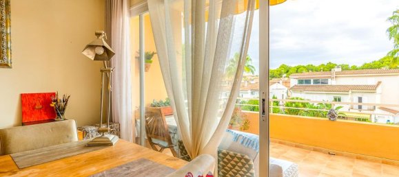 2 bedrooms Penthouse in Llucmajor, Spain No. 176876 3