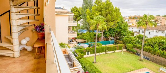 2 bedrooms Penthouse in Llucmajor, Spain No. 176876 31