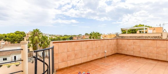 2 bedrooms Penthouse in Llucmajor, Spain No. 176876 33