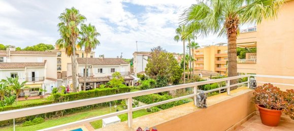 2 bedrooms Penthouse in Llucmajor, Spain No. 176876 2