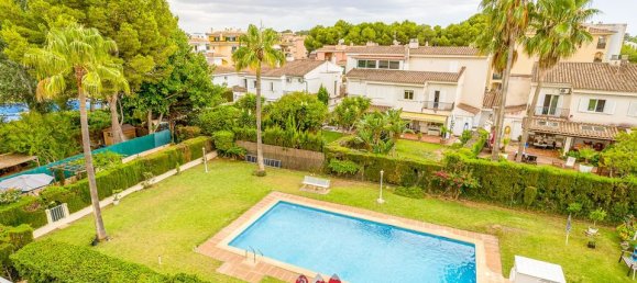 2 bedrooms Penthouse in Llucmajor, Spain No. 176876 35