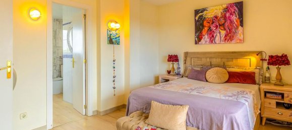 2 bedrooms Penthouse in Llucmajor, Spain No. 176876 17