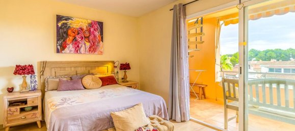 2 bedrooms Penthouse in Llucmajor, Spain No. 176876 20