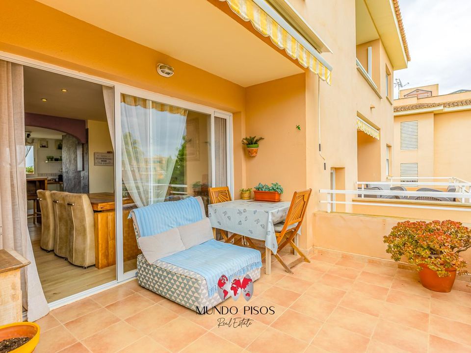 2 bedrooms Penthouse in Llucmajor, Spain No. 176876