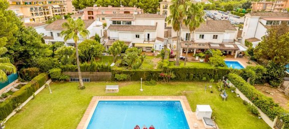 2 bedrooms Penthouse in Llucmajor, Spain No. 176876 34