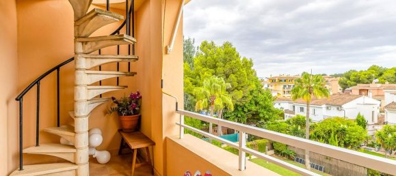 2 bedrooms Penthouse in Llucmajor, Spain No. 176876 30