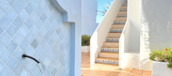 Apartamento de 3 dormitorios en Marbella, Spain No. 181022 28