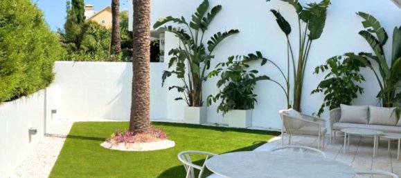 Apartamento de 3 dormitorios en Marbella, Spain No. 181022 33