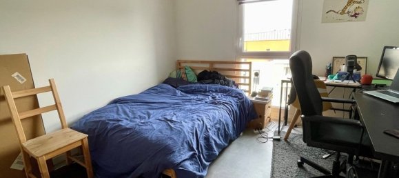 Квартира с 1 спальней в Ренн, Франция № 114122 6