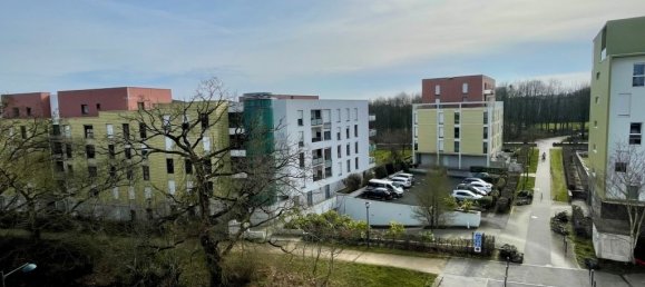 Квартира с 1 спальней в Ренн, Франция № 114122 7