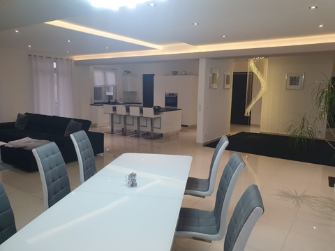 3 غرف نوم شقة في Pforzheim, Germany رقم 71153