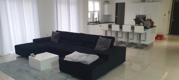 3 غرف نوم شقة في Pforzheim, Germany رقم 71153 8