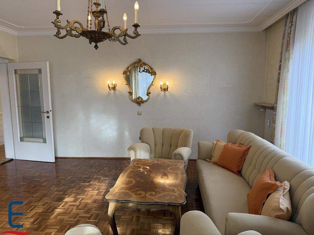 2غرفة شقة في Klagenfurt am Worthersee, Austria رقم 151068