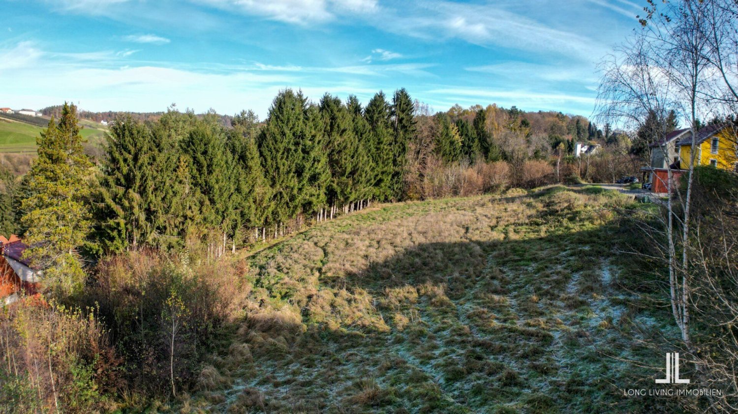  Land in Kainbach bei Graz, Austria No. 128073
