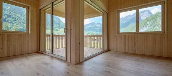 1 bedroom Apartment in Au, Austria No. 234370 12