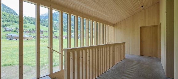 1 bedroom Apartment in Au, Austria No. 234370 10