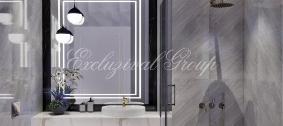 Appartement 1+1 à Alanya, Turkey No. 30887 8