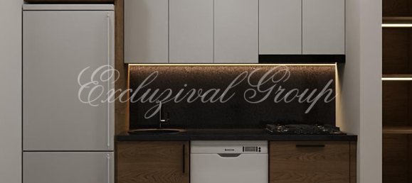 Appartement 1+1 à Alanya, Turkey No. 30887 29