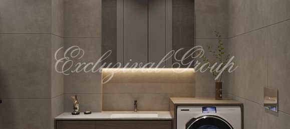 Appartement 1+1 à Alanya, Turkey No. 30887 28