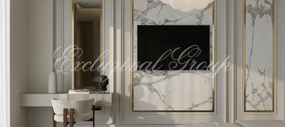 Appartement 1+1 à Alanya, Turkey No. 30887 2