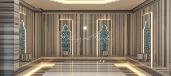 Appartement 1+1 à Alanya, Turkey No. 30887 19