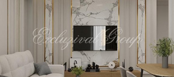 Appartement 1+1 à Alanya, Turkey No. 30887 4