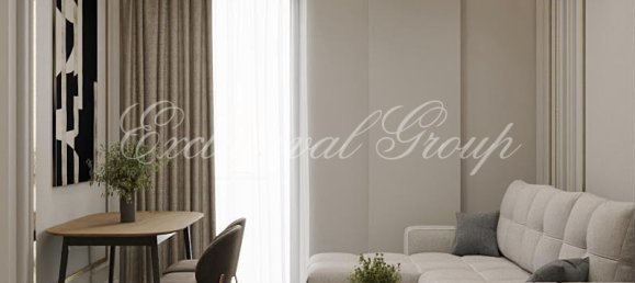 Appartement 1+1 à Alanya, Turkey No. 30887 25