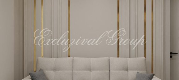 Appartement 1+1 à Alanya, Turkey No. 30887 24