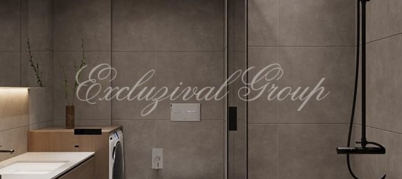 Appartement 1+1 à Alanya, Turkey No. 30887 27