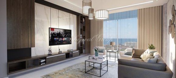 Appartement 1+1 à Alanya, Turkey No. 30887 5