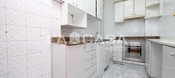 3 Schlafzimmer Wohnung in Barcelona, Spain, Nr. 187641 11