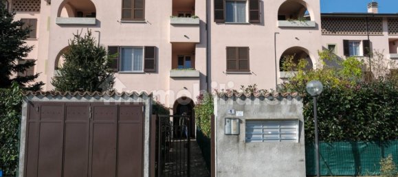 1 chambre Appartement à Inzago, Italy No. 191744 2