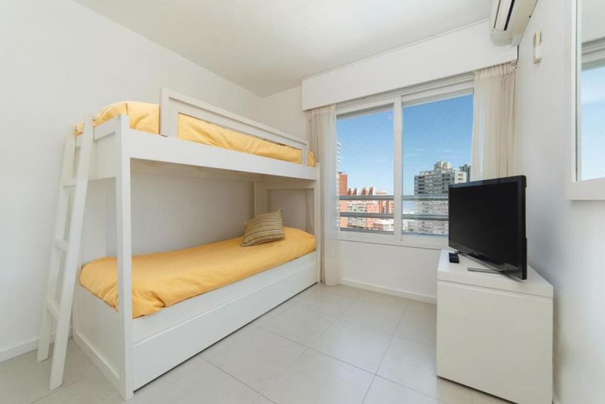 3 Schlafzimmer Wohnung in Maldonado, Uruguay, Nr. 4987