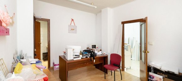 Gewerbliche Immobilie in Granada, Spain 160m², Nr. 22403 11