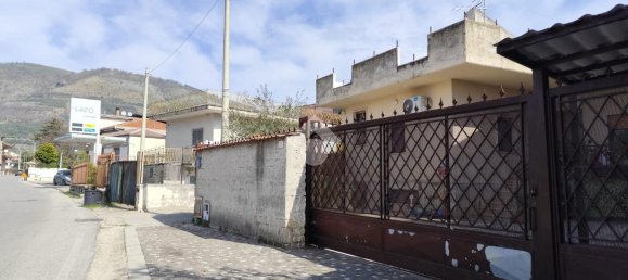 3 rooms Villa in Arienzo, Italy No. 37289 21