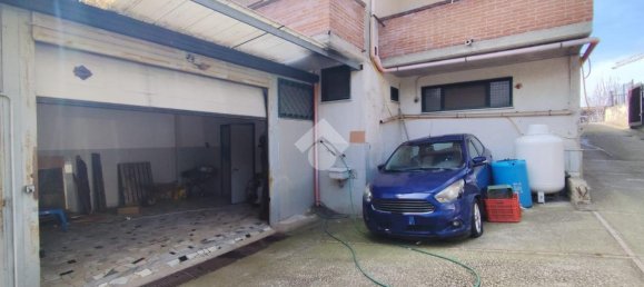 3 rooms Villa in Arienzo, Italy No. 37289 17