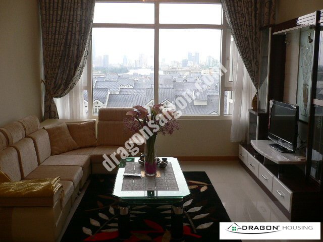 3 bedrooms Apartment in Binh Thanh, Vietnam No. 11198