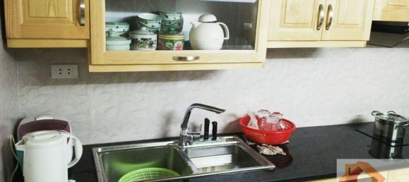 2 Schlafzimmer Haus in Hoan Kiem, Vietnam, Nr. 5597 3