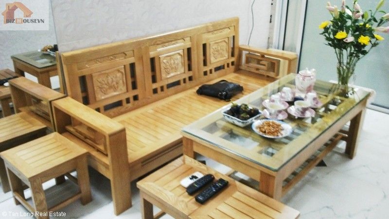 2 Schlafzimmer Haus in Hoan Kiem, Vietnam, Nr. 5597