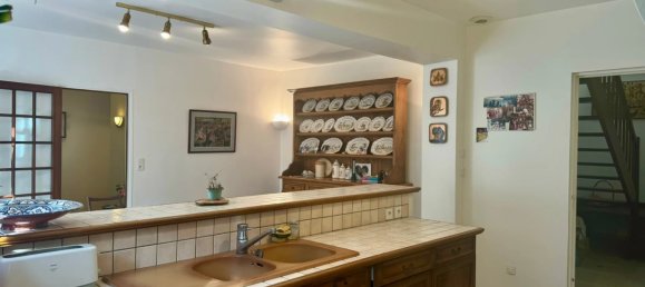 Casa de 5 dormitorios en Nancay, France No. 250273 8