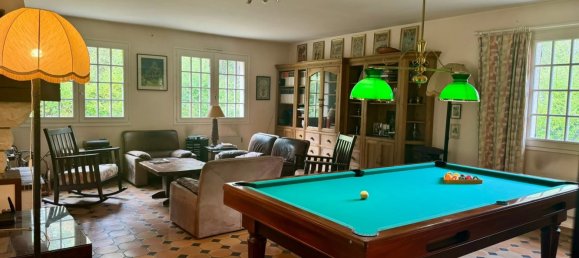 Casa de 5 dormitorios en Nancay, France No. 250273 3