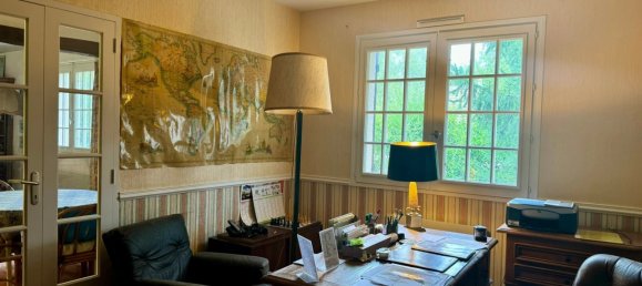 Casa de 5 dormitorios en Nancay, France No. 250273 5