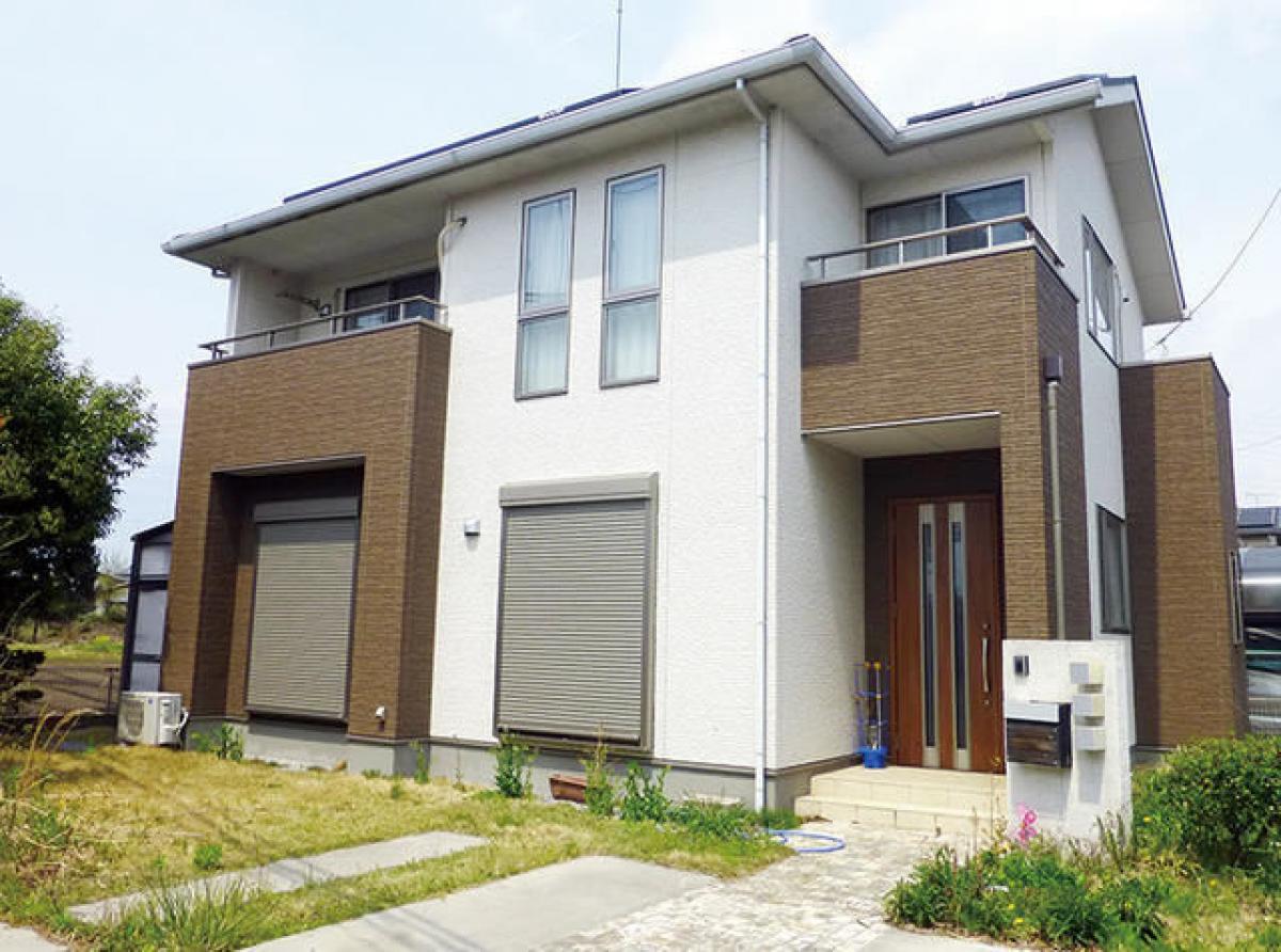 4 bedrooms House in Tochigi, Japan No. 7748