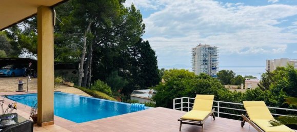 6 bedrooms Villa in Palmanova, Spain No. 176894 17