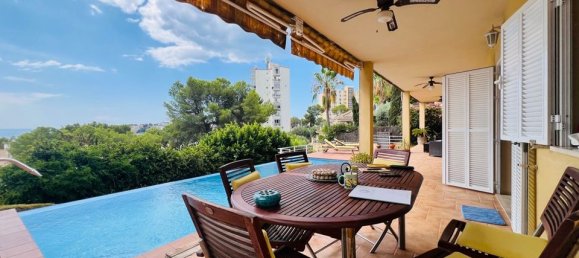 6 bedrooms Villa in Palmanova, Spain No. 176894 18