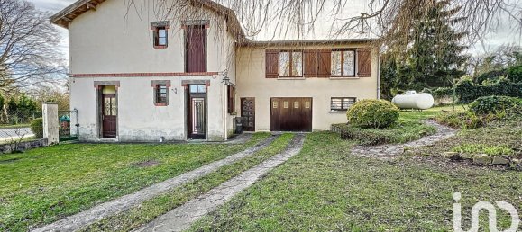 4 bedrooms House in Marne, France No. 300531 14