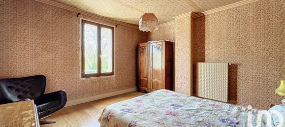 4 bedrooms House in Marne, France No. 300531 6