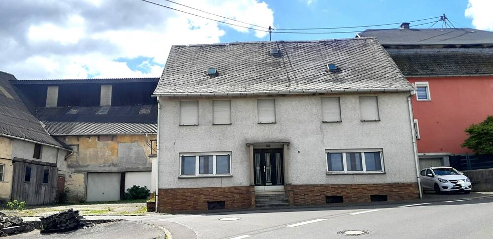 3 Schlafzimmer Haus in Birkenfeld, Germany, Nr. 249712