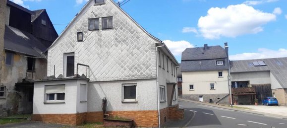 3 Schlafzimmer Haus in Birkenfeld, Germany, Nr. 249712 3